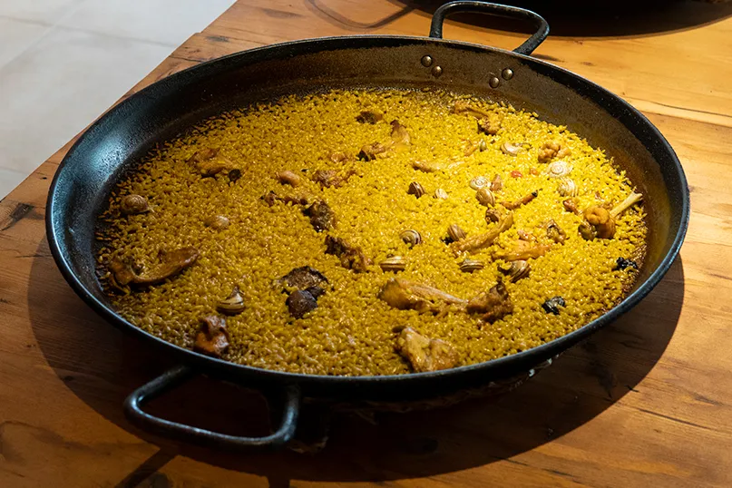 Restaurante Ginebre_Petrer_slider_image_2