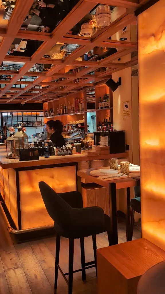 DaFranklyn _Tercer Acto_Málaga_review