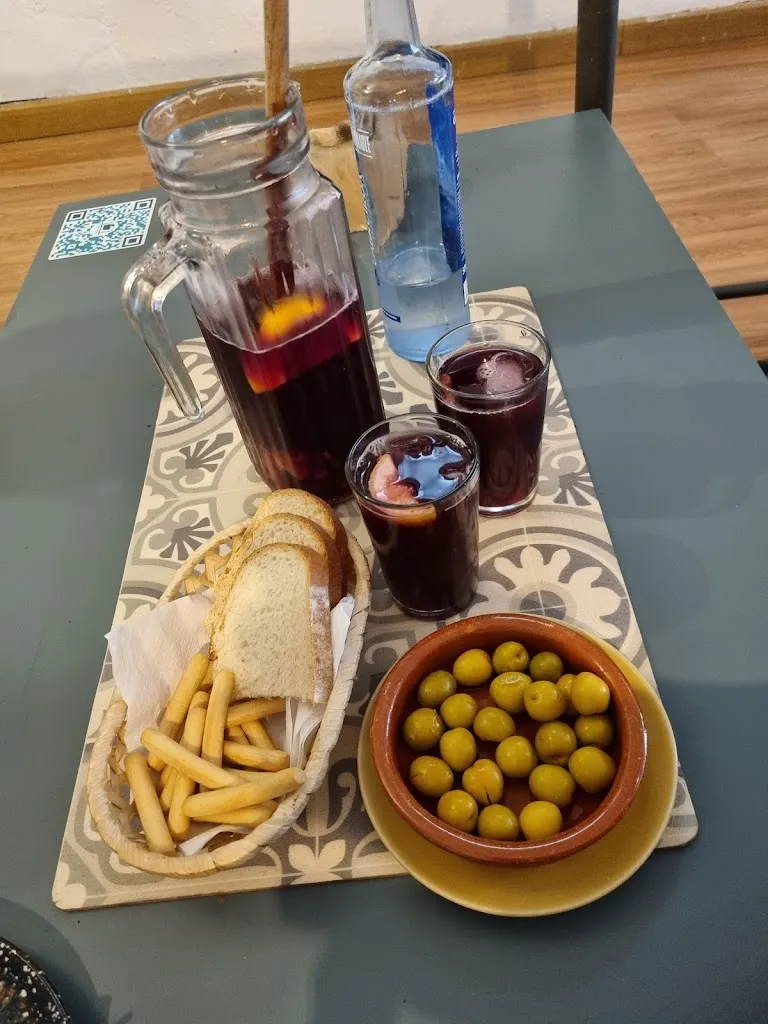 Menu_El Gastronauta_Málaga_image_5