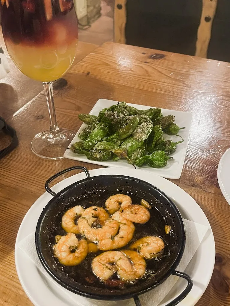 Menu_El Gastronauta_Málaga_image_6