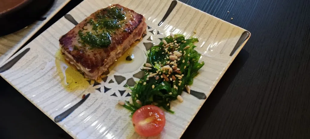 Aneta Jurga_El Gastronauta_Málaga_review