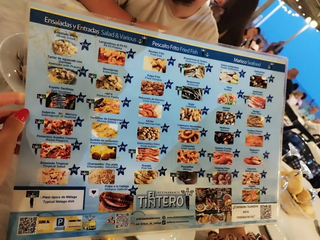 Menu_El Tintero_Málaga_image_4