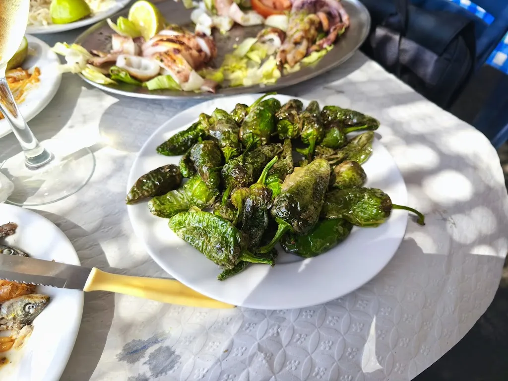 Ema C_El Tintero_Málaga_review