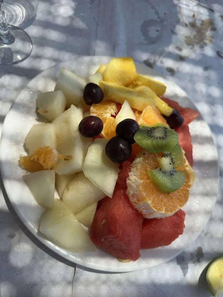 N A_El Tintero_Málaga_review