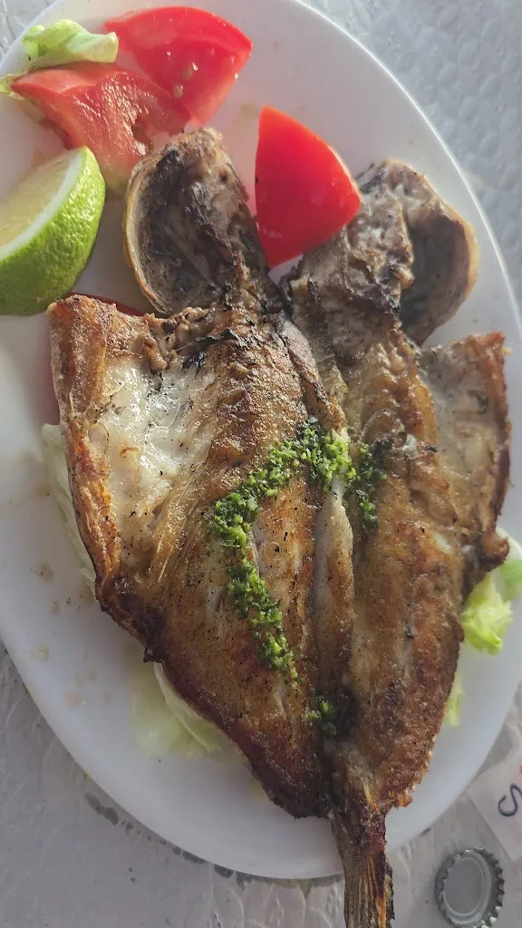 K Reviews_El Tintero_Málaga_review