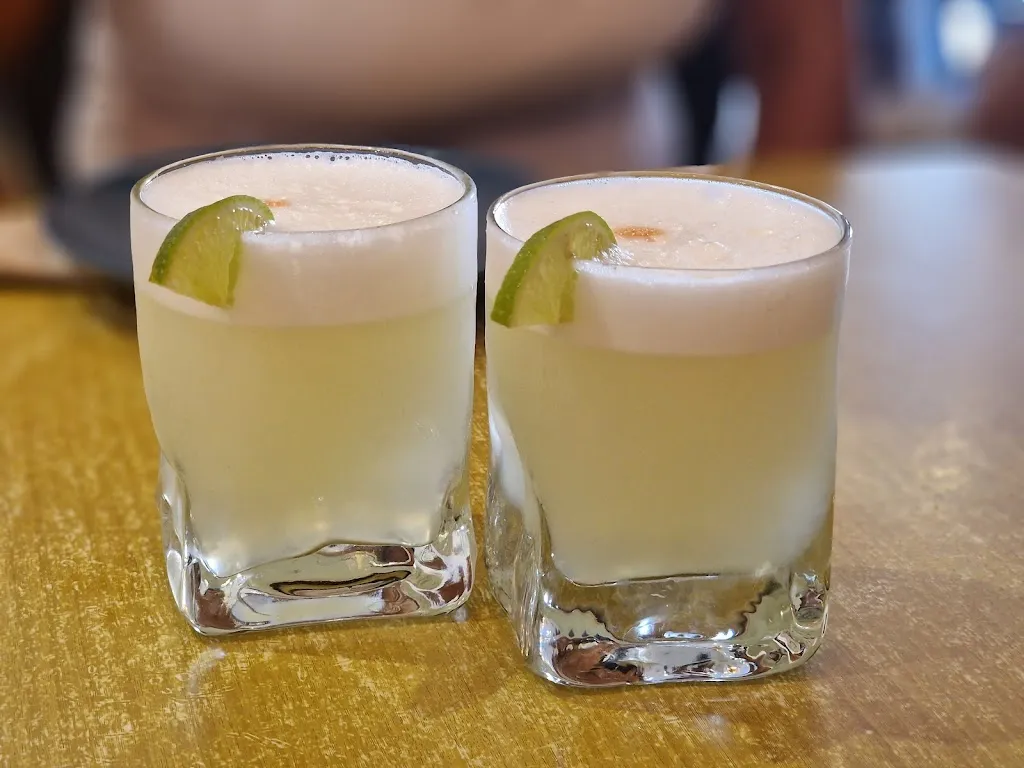 Menu_La Barra Inka_Málaga_image_6