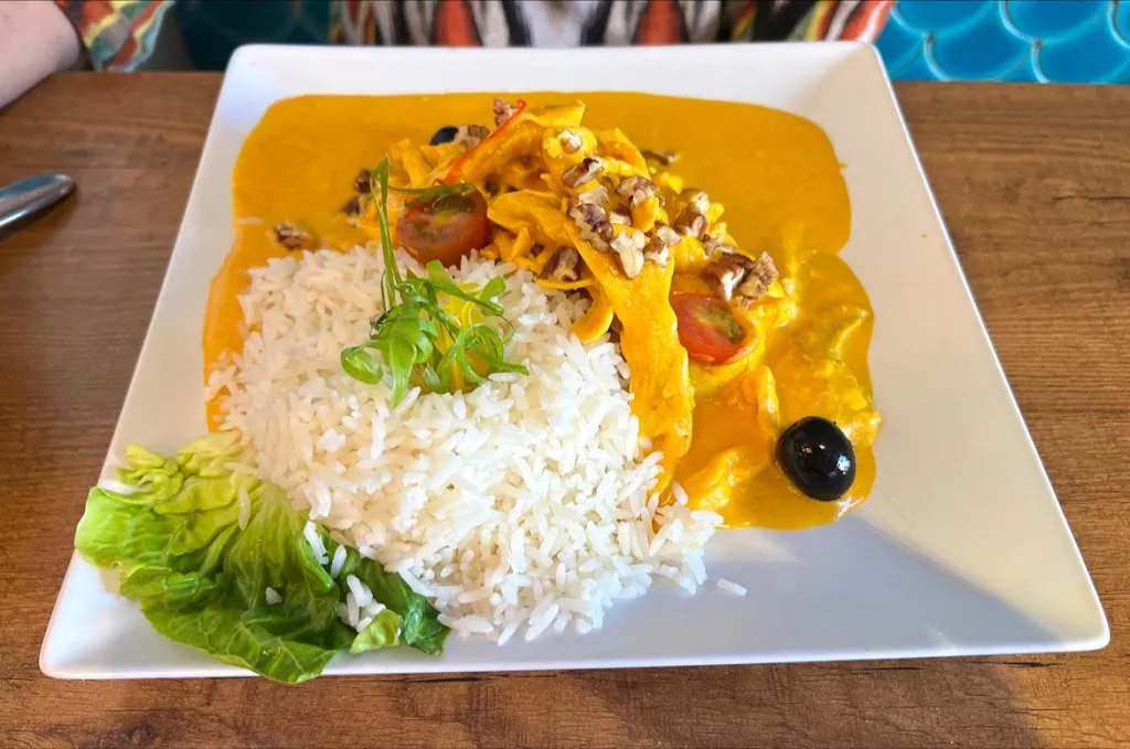 Menu_La Barra Inka_Málaga_image_8