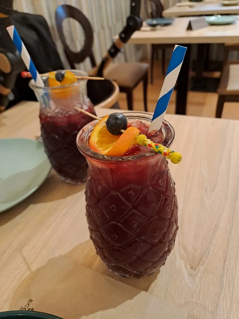 Menu_La Barra Inka_Málaga_image_9