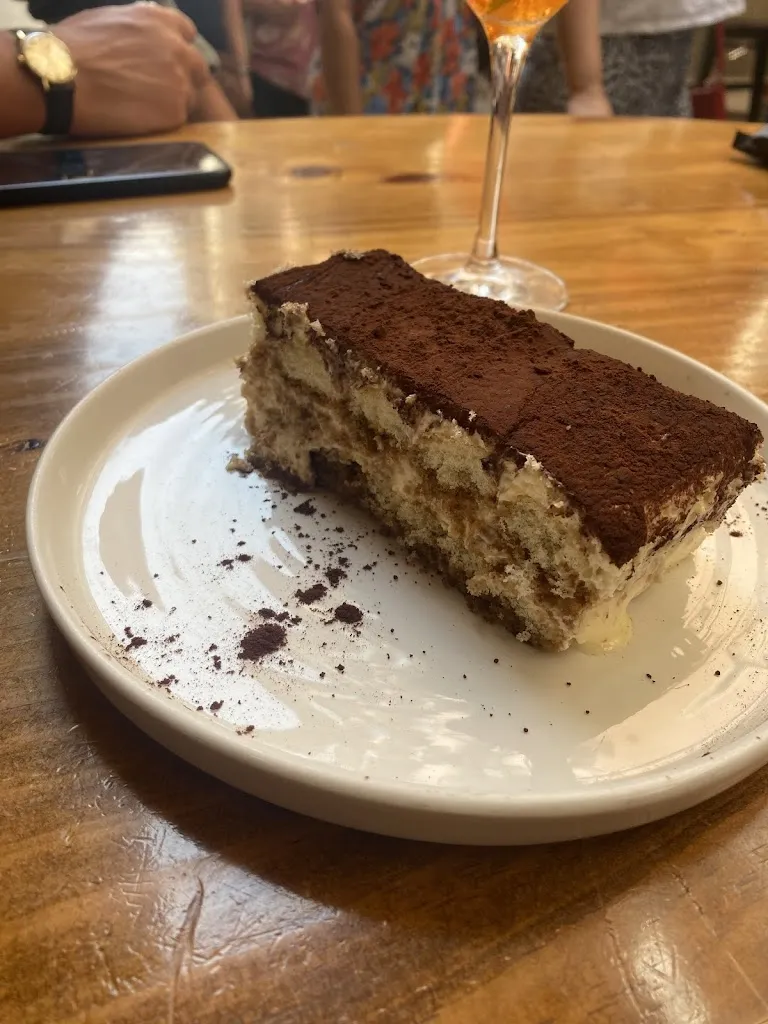 Alma Pereira-Hadzic_Comparte_Málaga_review