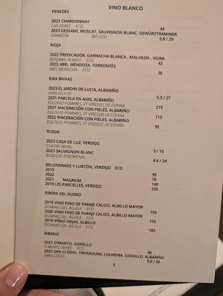 Menu_Restaurante Dynamit_Málaga_image_4