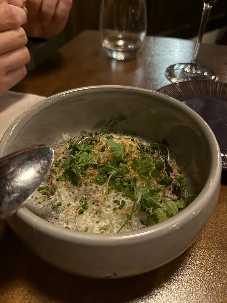 Amanda Palomino_Restaurante Dynamit_Málaga_review