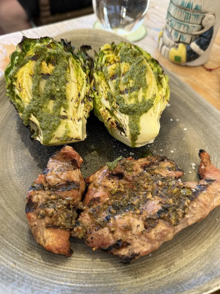 danni burgess_Cambara_Málaga_review