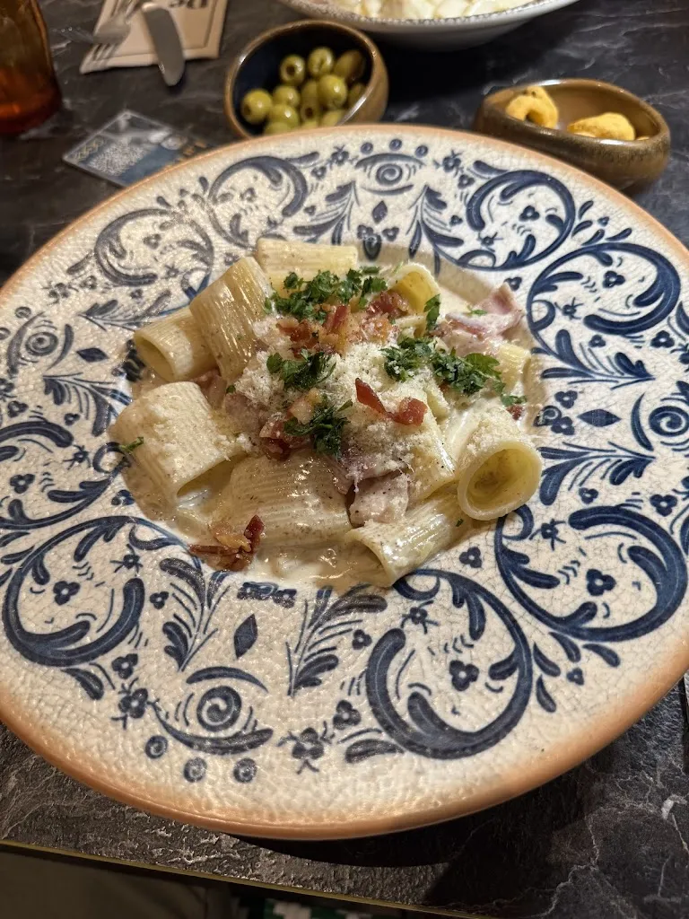 Menu_Restaurante Bresca Málaga Soho_Málaga_image_6