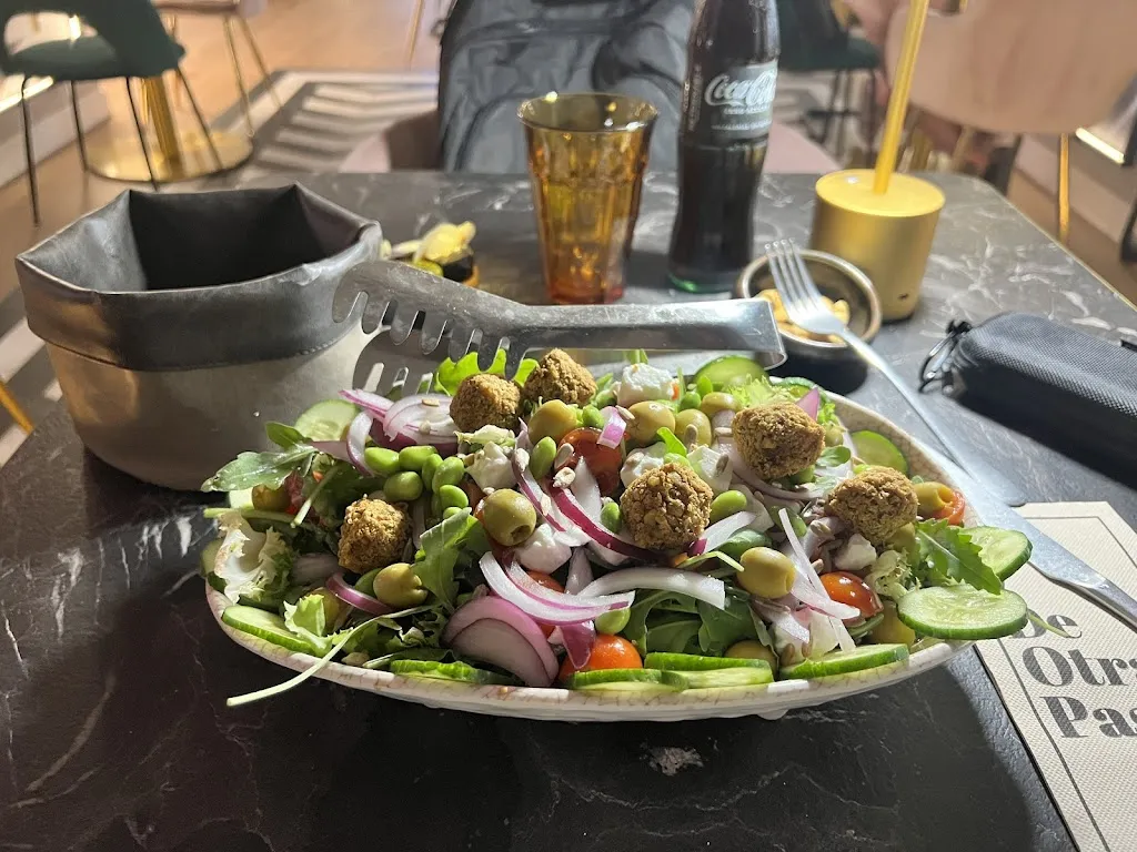 Menu_Restaurante Bresca Málaga Soho_Málaga_image_7