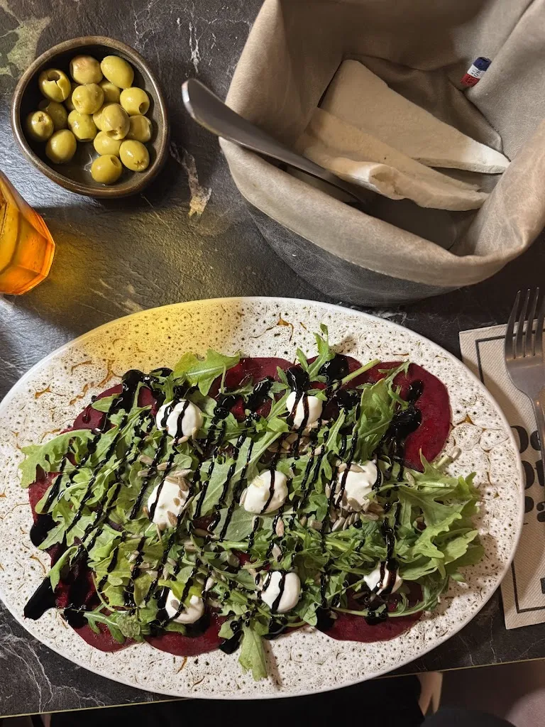 Kassandra G._Restaurante Bresca Málaga Soho_Málaga_review