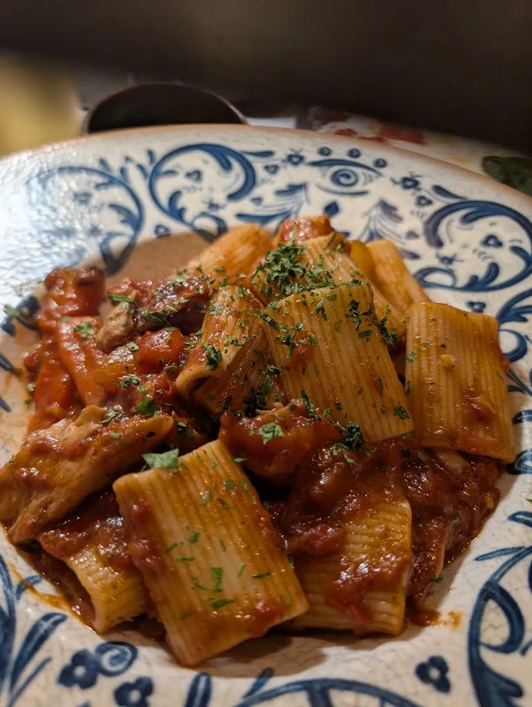 Arthur Strain_Restaurante Bresca Málaga Soho_Málaga_review