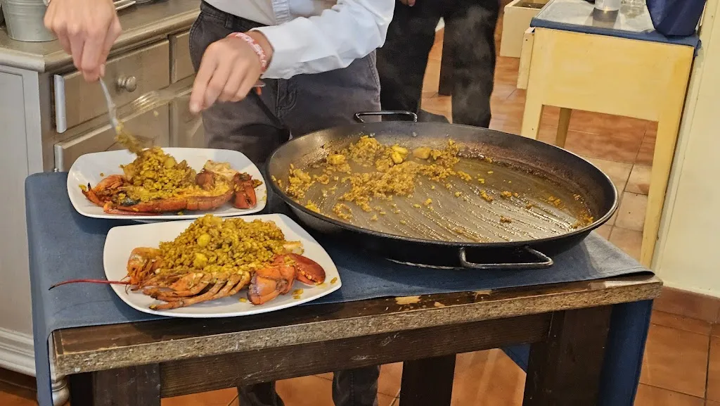 Menu_Buenavista Gastrobar & Tapas_Málaga_image_6