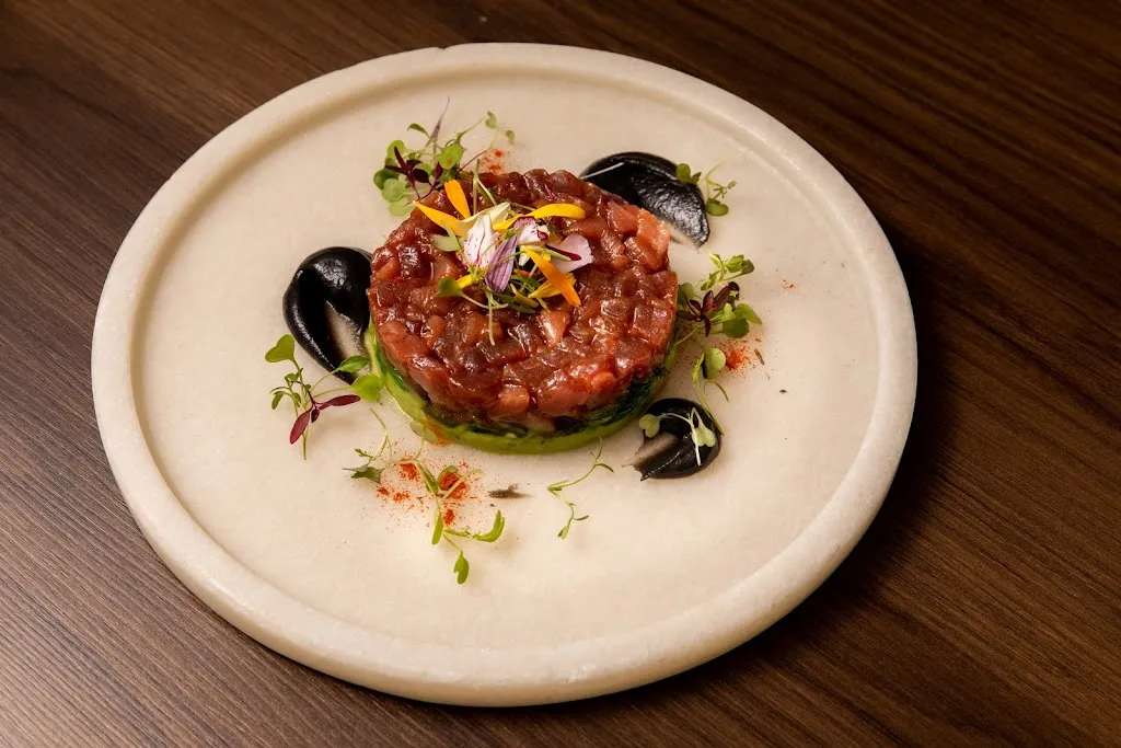 Menu_Buenavista Gastrobar & Tapas_Málaga_image_7