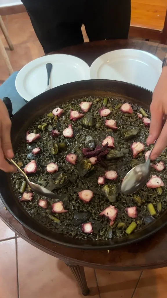 Buenavista Gastrobar & Tapas_Málaga_slider_image_2