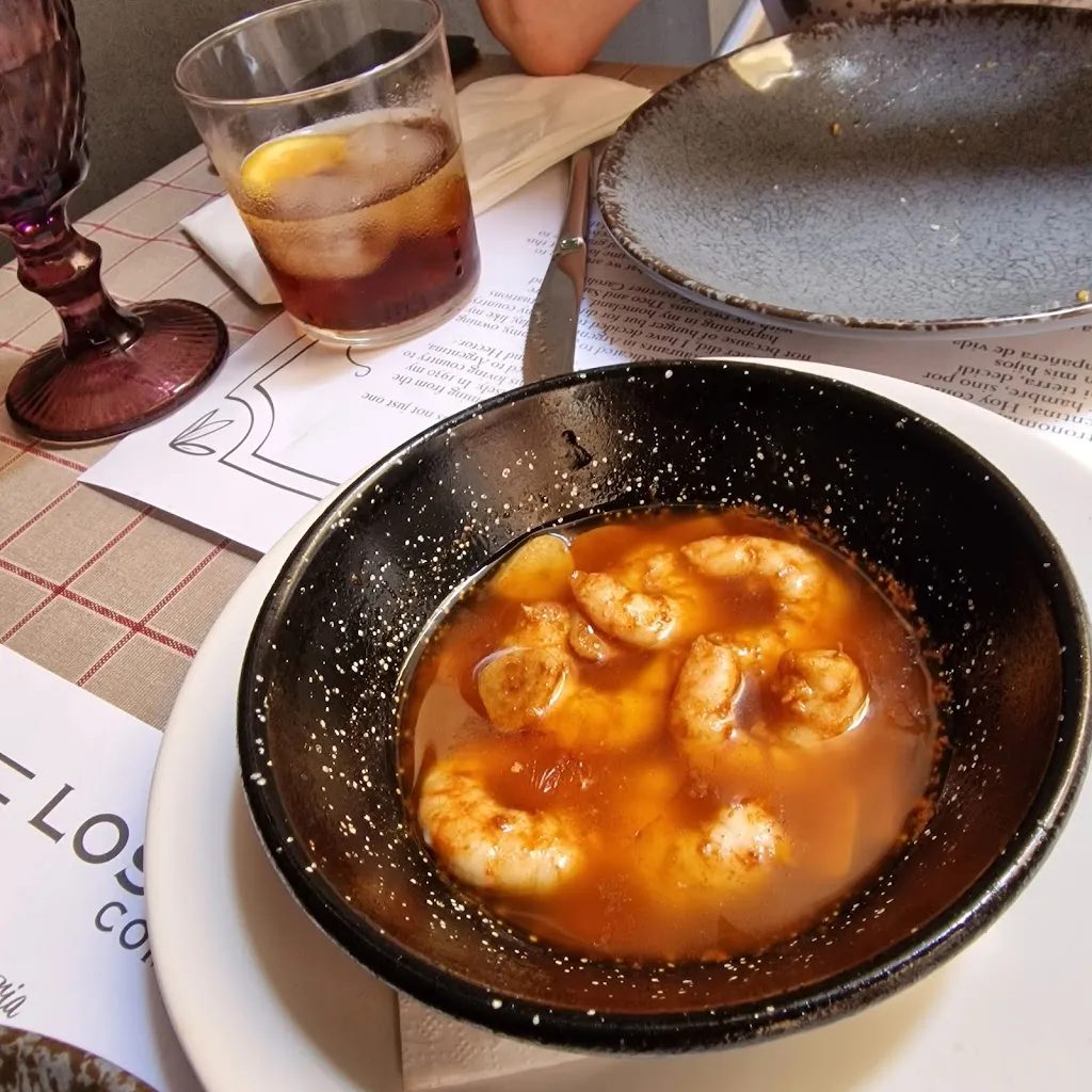 Menu_Los Marangos_Málaga_image_8