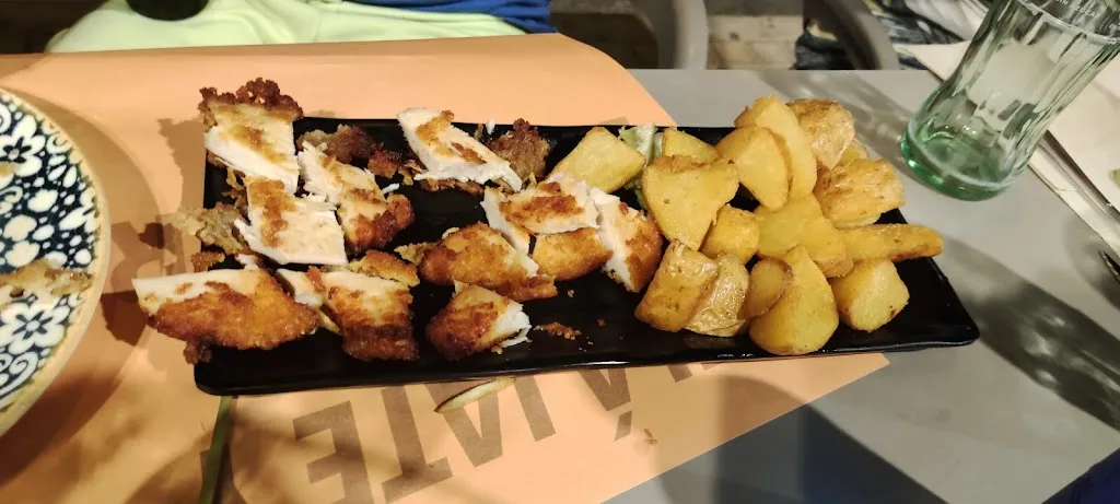 Asun RS_La Braca_Petrer_review