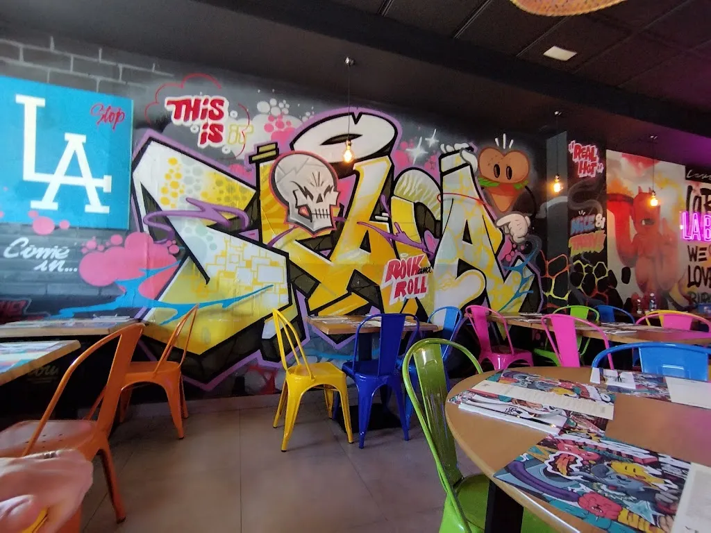 Julián Santiago Bruno_La Braca_Petrer_review