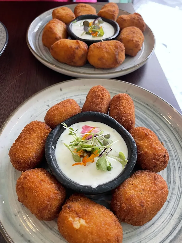 Menu_Romancero Restaurante_Málaga_image_5