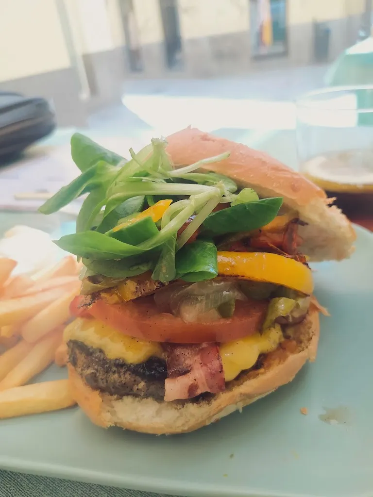 Menu_Romancero Restaurante_Málaga_image_7