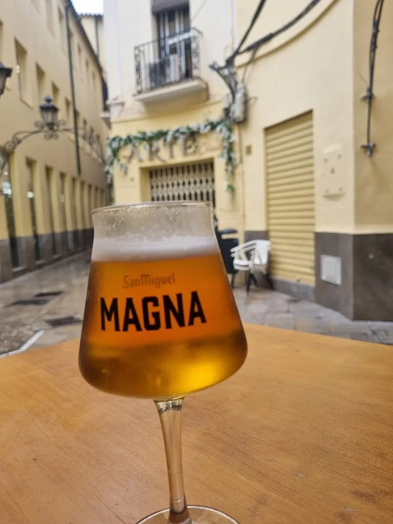 Menu_Romancero Restaurante_Málaga_image_8