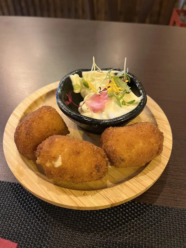 Menu_Romancero Restaurante_Málaga_image_9