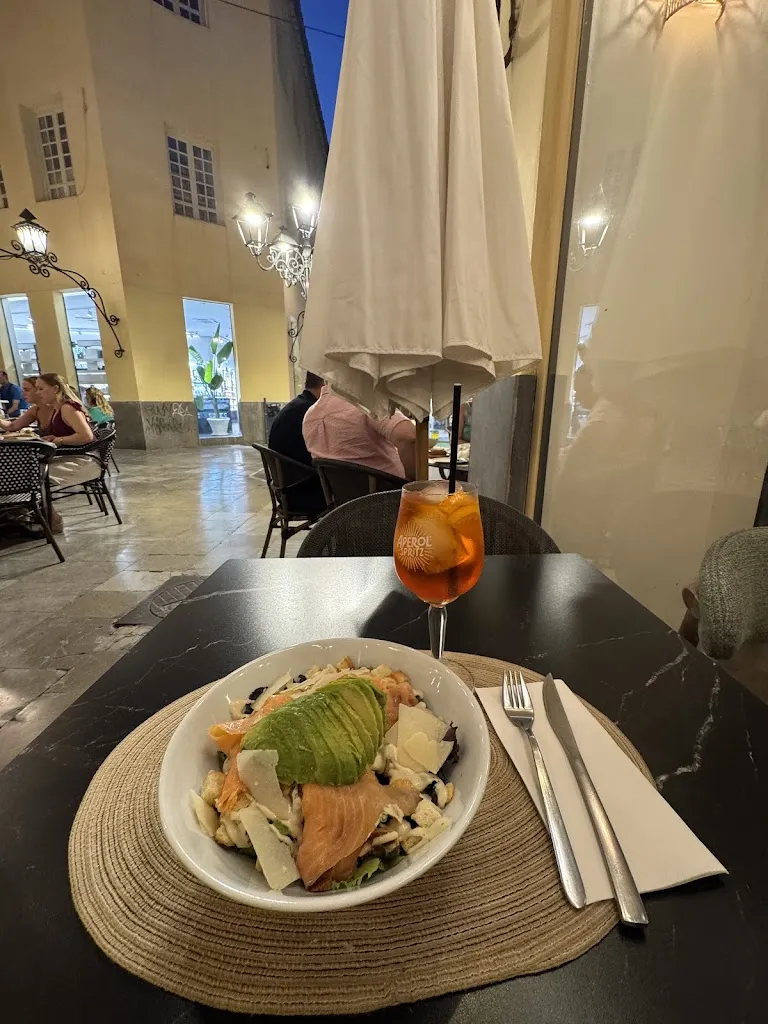 Kaspars Pudans_Romancero Restaurante_Málaga_review