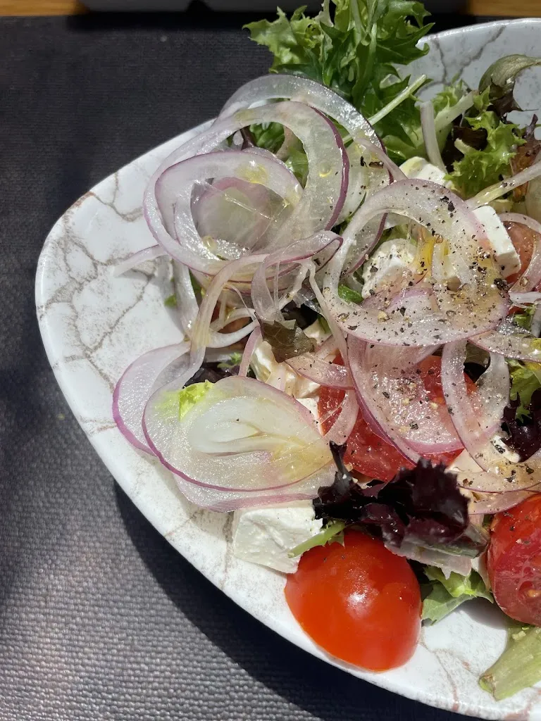 Joyce_Restaurante Matiz_Málaga_review