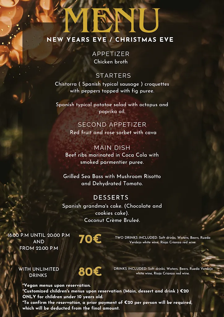 Menu_ARREBATO Gastrotaberna_Málaga_image_3