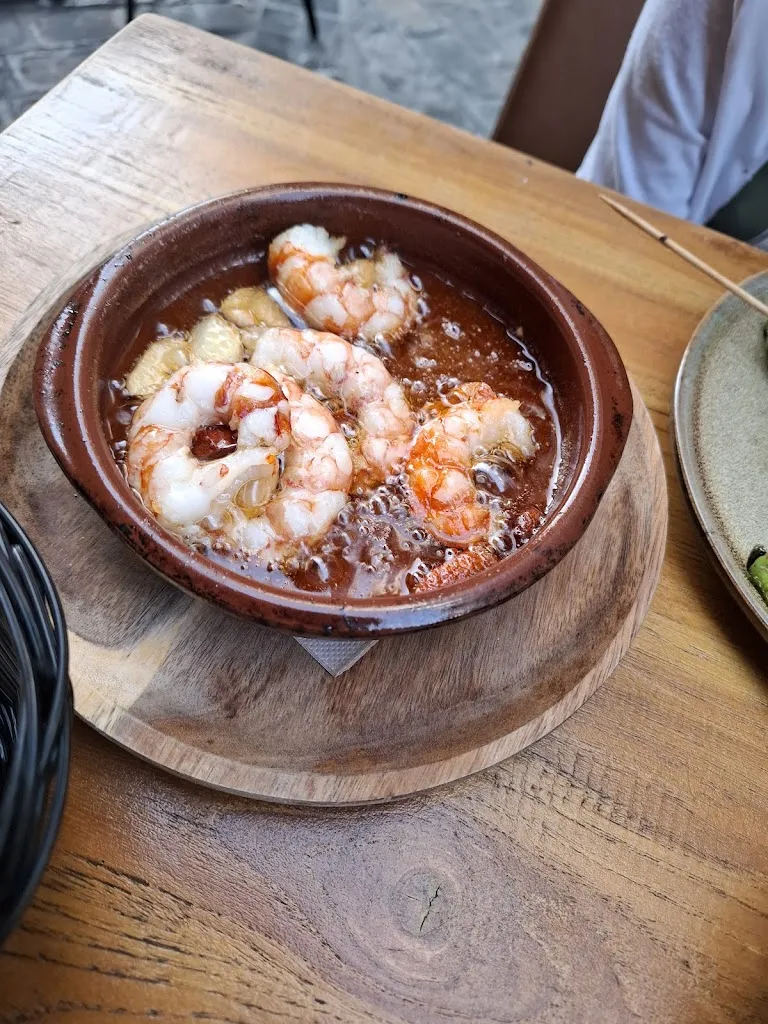 Menu_ARREBATO Gastrotaberna_Málaga_image_5