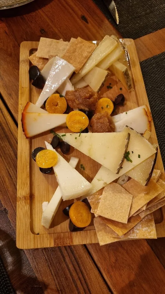 Menu_ARREBATO Gastrotaberna_Málaga_image_6