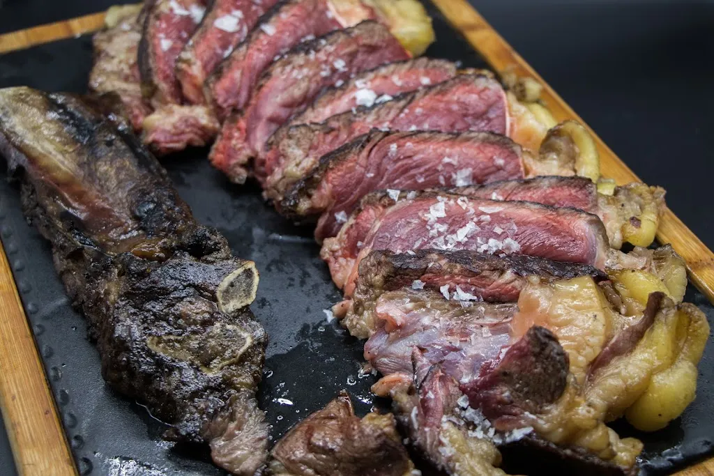 Menu_Verum Restaurante El Asador de Málaga_Málaga_image_5