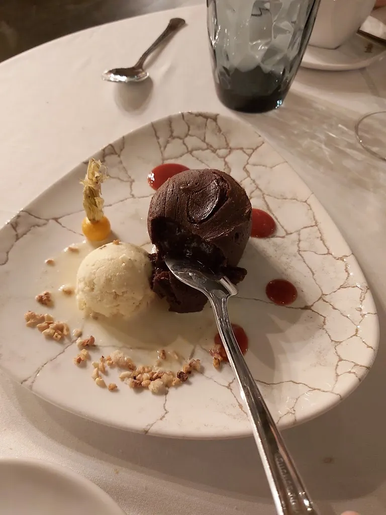 Menu_Verum Restaurante El Asador de Málaga_Málaga_image_6