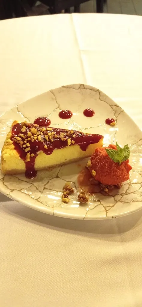 Menu_Verum Restaurante El Asador de Málaga_Málaga_image_7