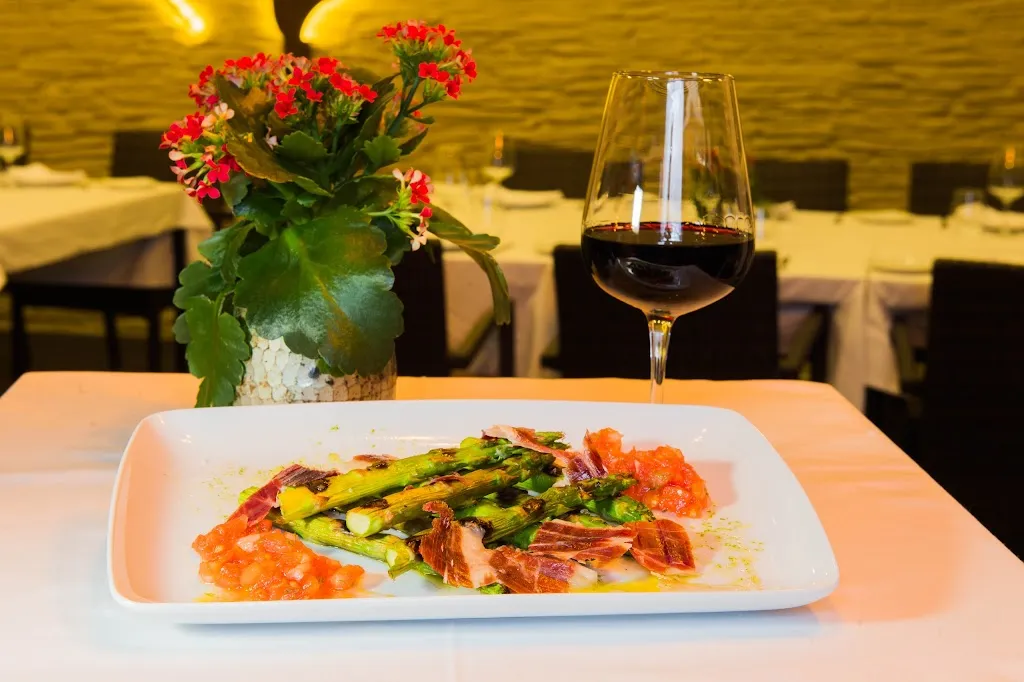 Verum Restaurante El Asador de Málaga_Málaga_slider_image_3