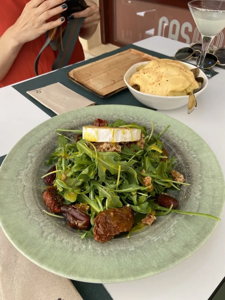 Rolands Popenkovs_Restaurante Casaamigos Málaga Centro_Málaga_review