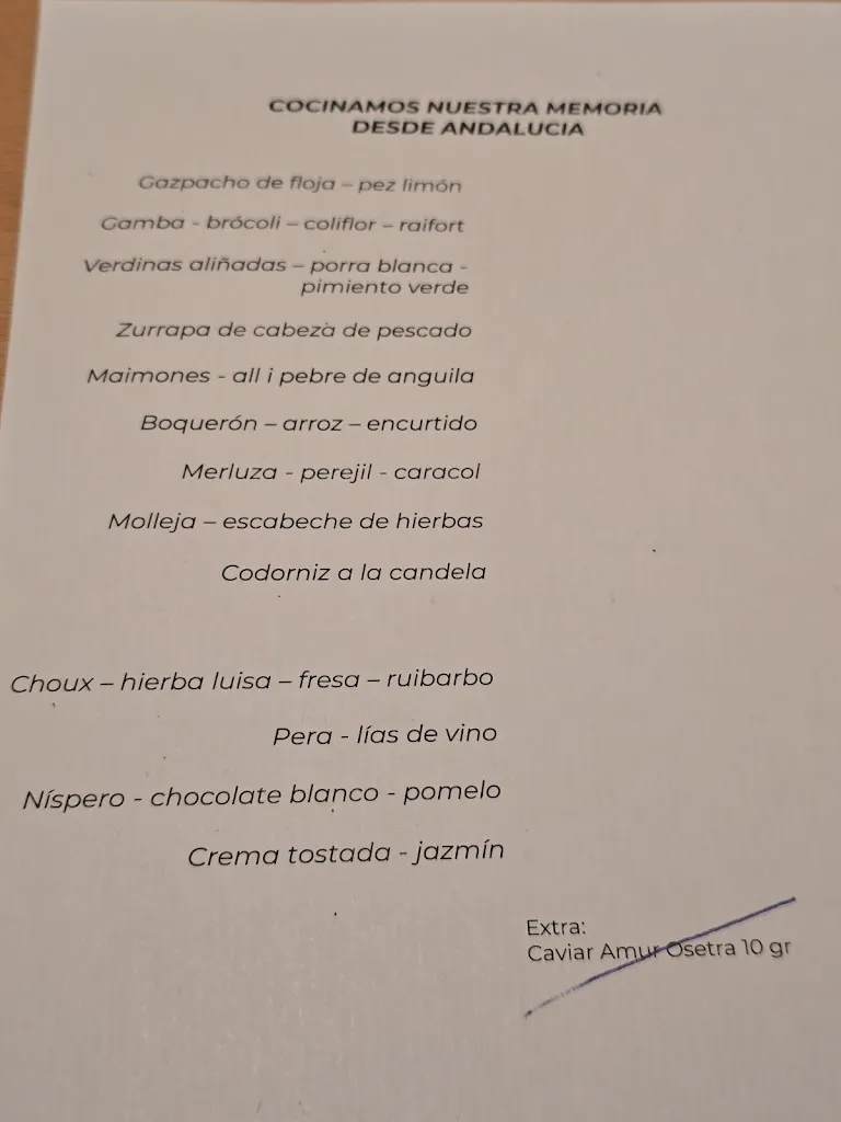 Menu_Kaleja | Dani Carnero | Restaurant in Malaga_Málaga_image_3
