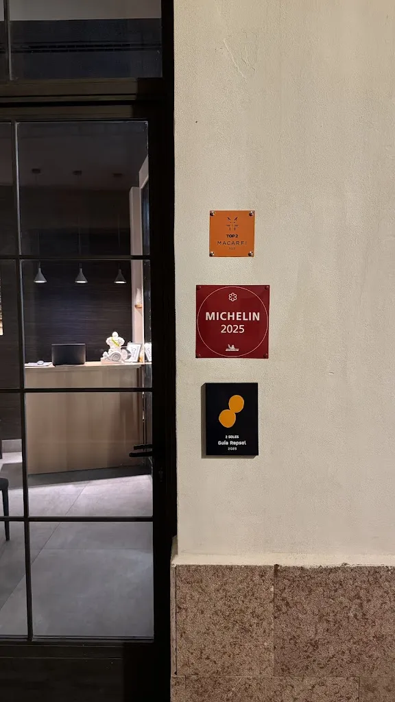 Cosmin Grigore_Kaleja | Dani Carnero | Restaurant in Malaga_Málaga_review