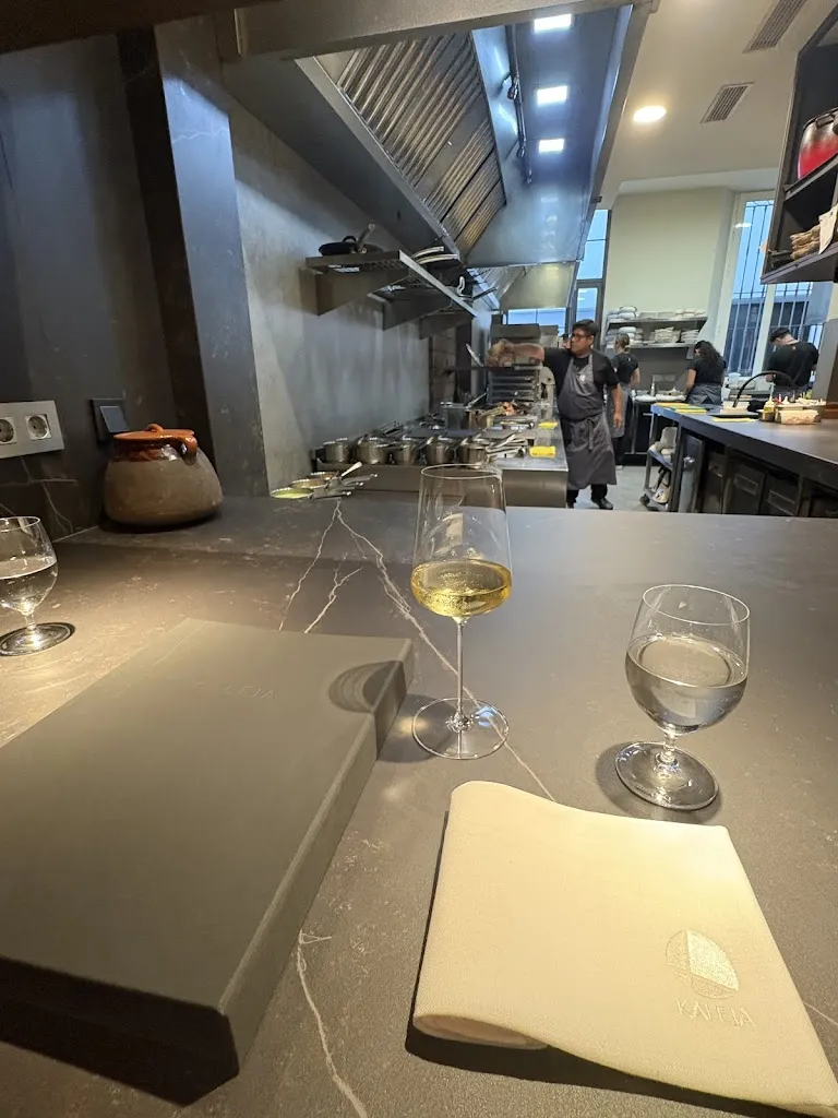 Alessio Boccardo_Kaleja | Dani Carnero | Restaurant in Malaga_Málaga_review