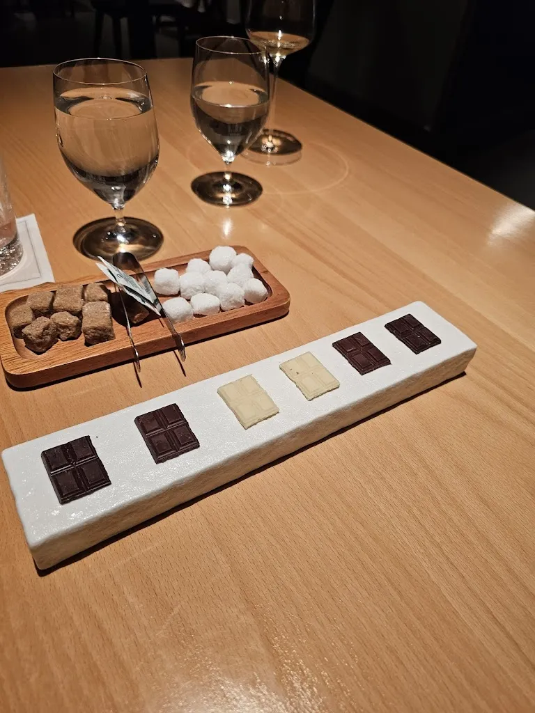 Jim Roberts_Kaleja | Dani Carnero | Restaurant in Malaga_Málaga_review