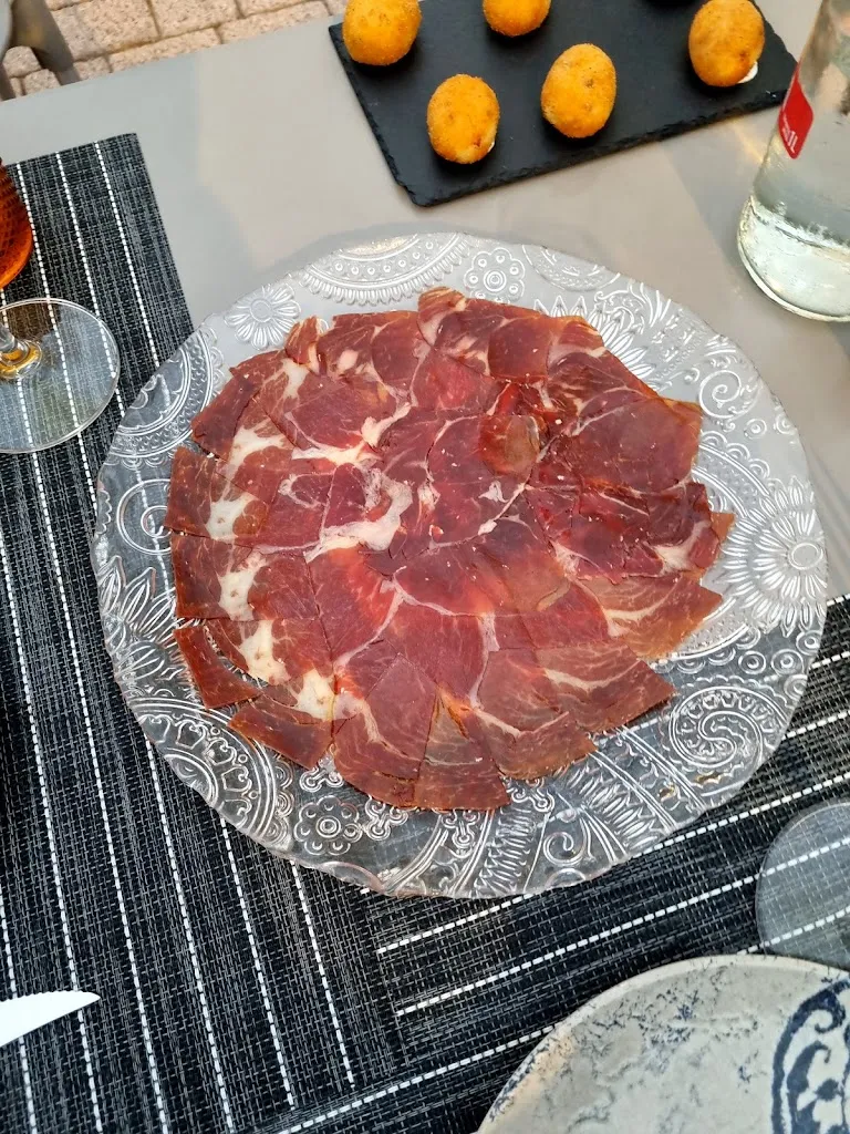 Eduard le Roux_Restaurante El Chiringuito_Sedella_review