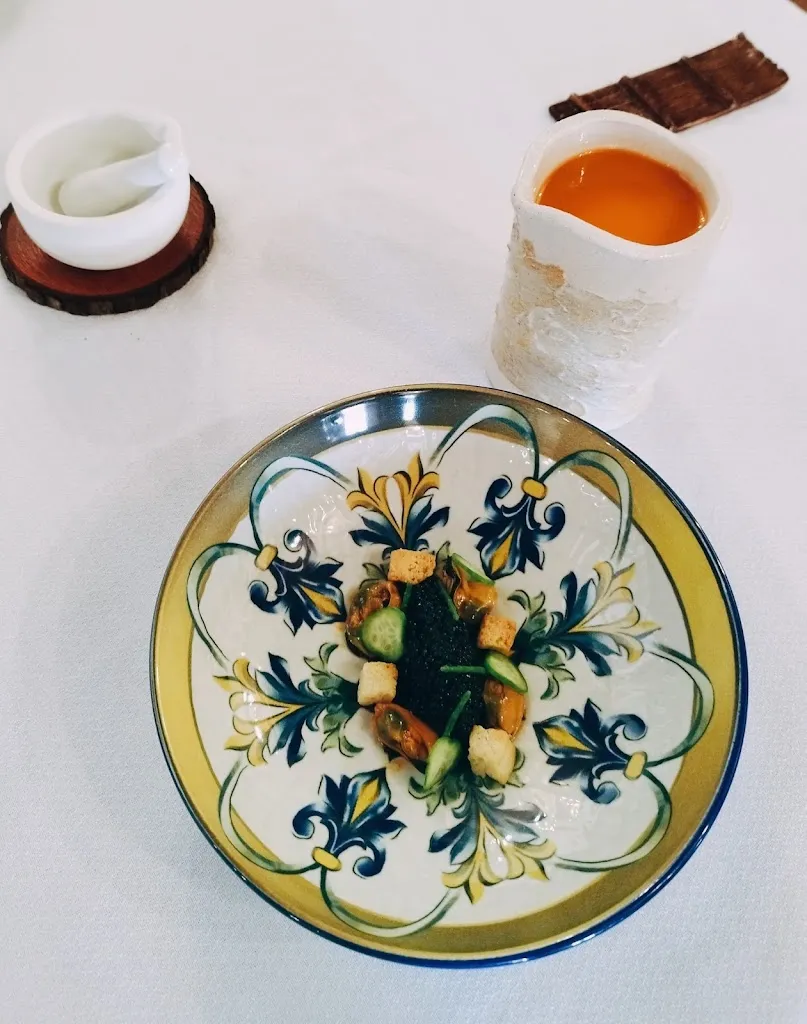 Restaurante El Chiringuito_Sedella_slider_image_2