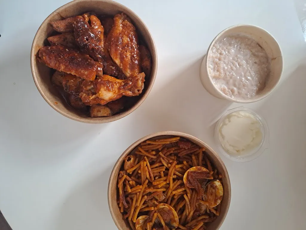 Menu_MAR Y TIERRA//comida para llevar// petrer_Petrer_immagine_9