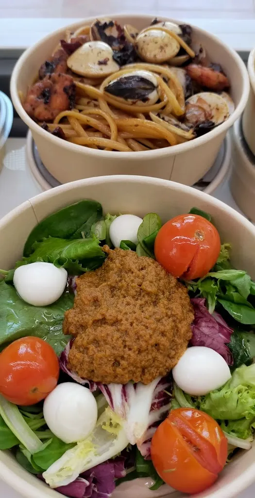 Vanessa MC_MAR Y TIERRA//comida para llevar// petrer_Petrer_recensione