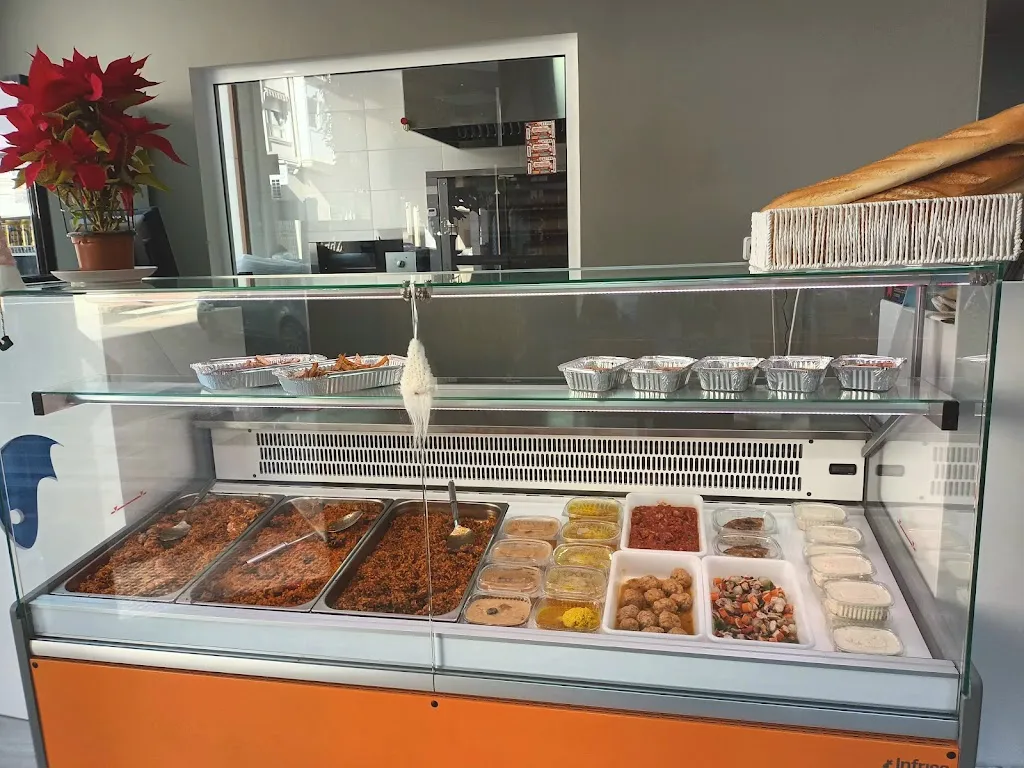 MAR Y TIERRA//comida para llevar// petrer_Petrer_slider_image_1