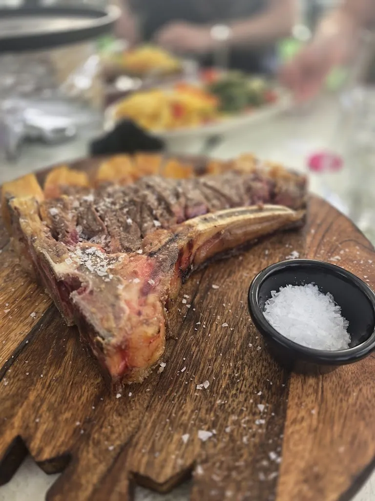 Amy J_El Ruano Restaurante Asador_Sayalonga_review